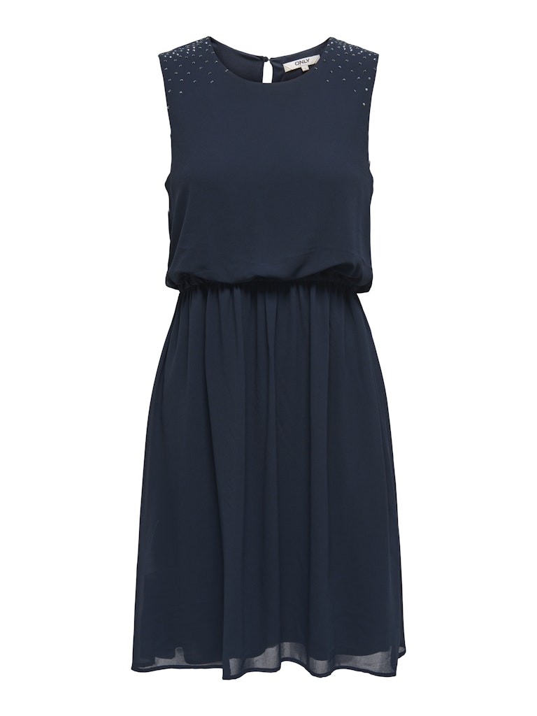 ONLSTINNA LIFE SL DETAIL DRESS WVN
