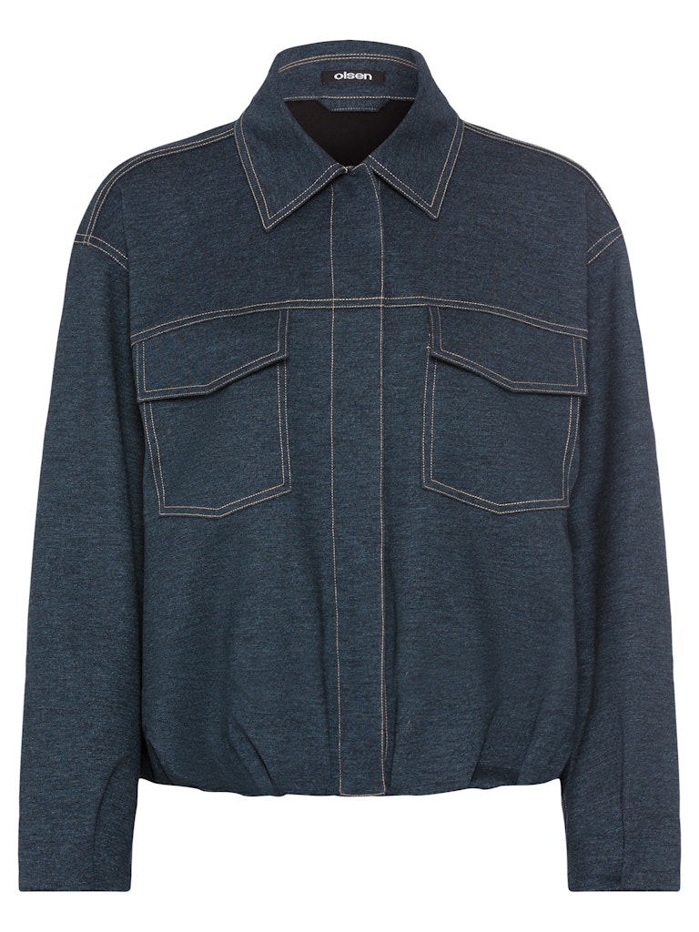 Jacket Indoor