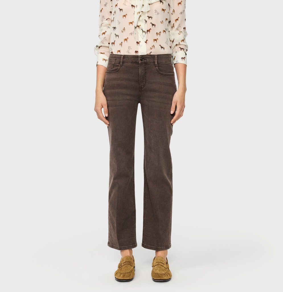 MAC JEANS - LAURA, Authentic Stretch Denim