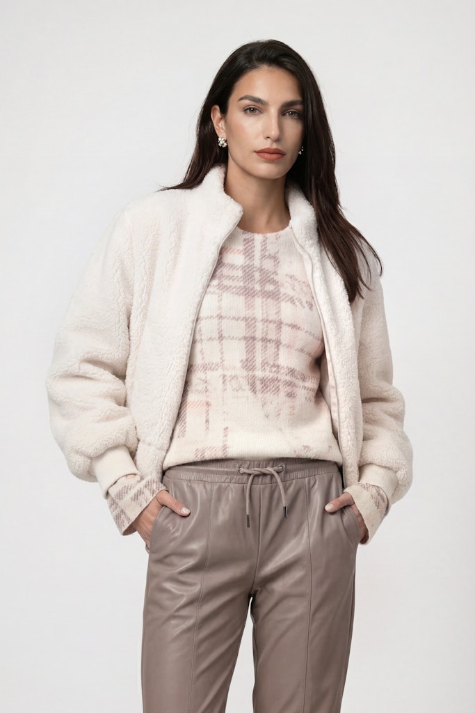 Teddy Jacke