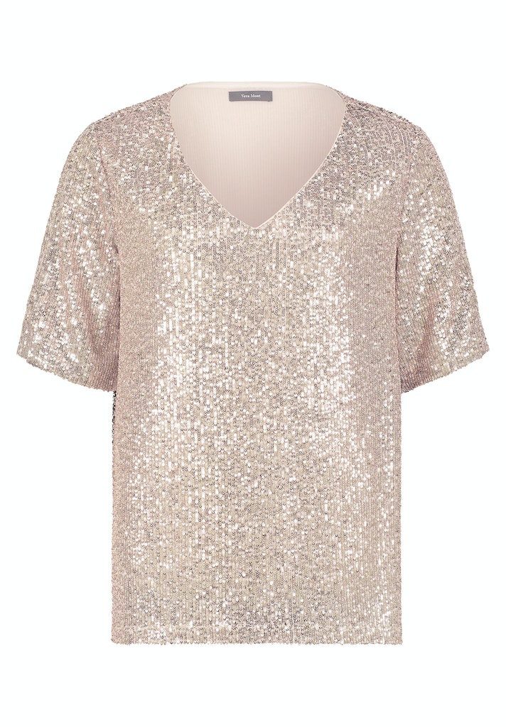 Blusenshirt