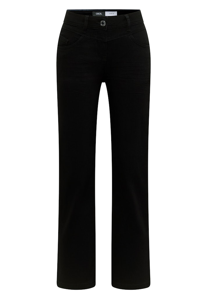 Bootcut Jeans