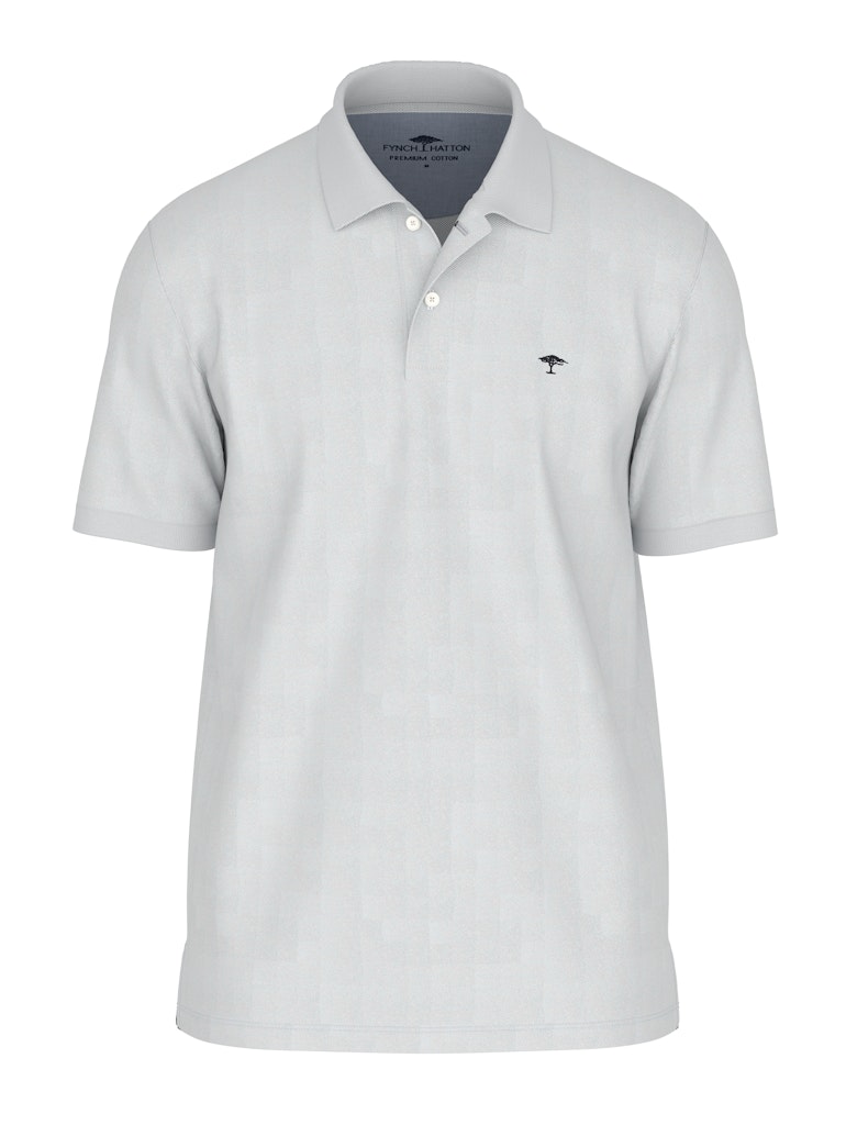 Basic Polo, Premium Cotton