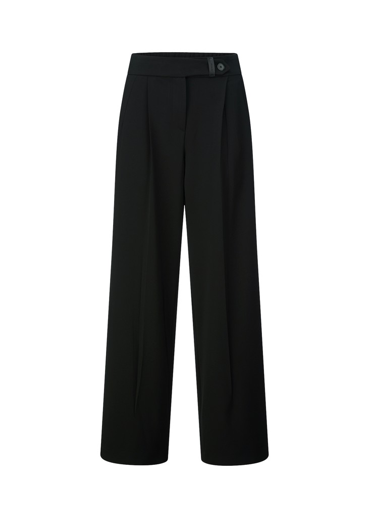 Hose wide fit