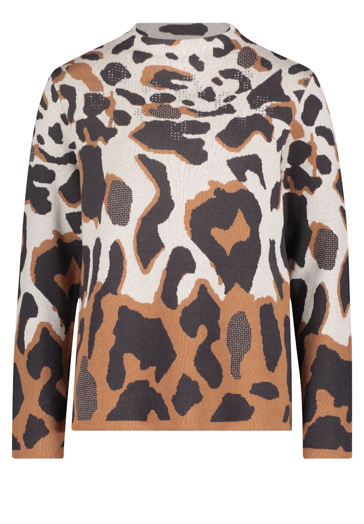 Strickpullover Strickpullover