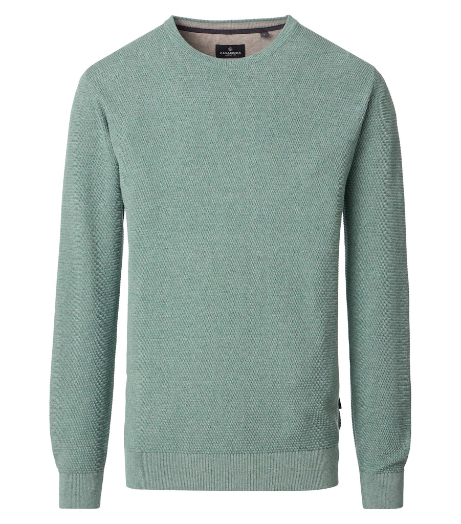 Pullover