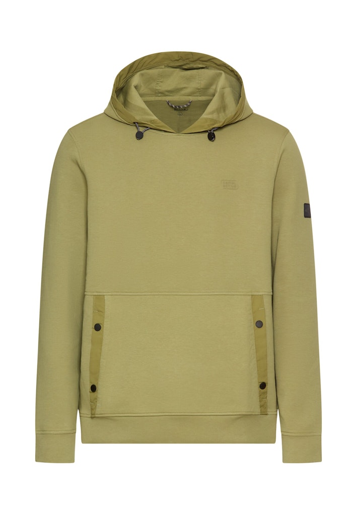 fleXXXactive® Hoodie mit verstellbarer Kapuze fleXXXactive® Hoodie mit verstellbarer Kapuze