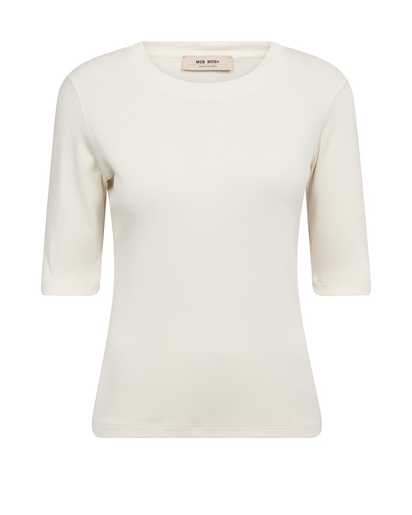MMMali O-neck 3/4 Sleeve Tee