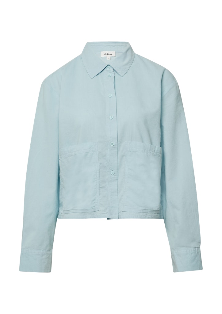 Blau (6439-BLUE GREEN)