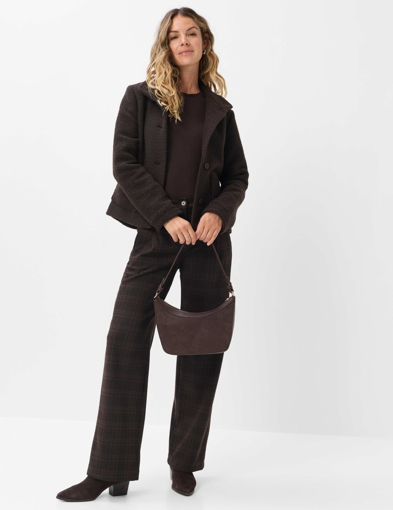 Style Peggy Flared