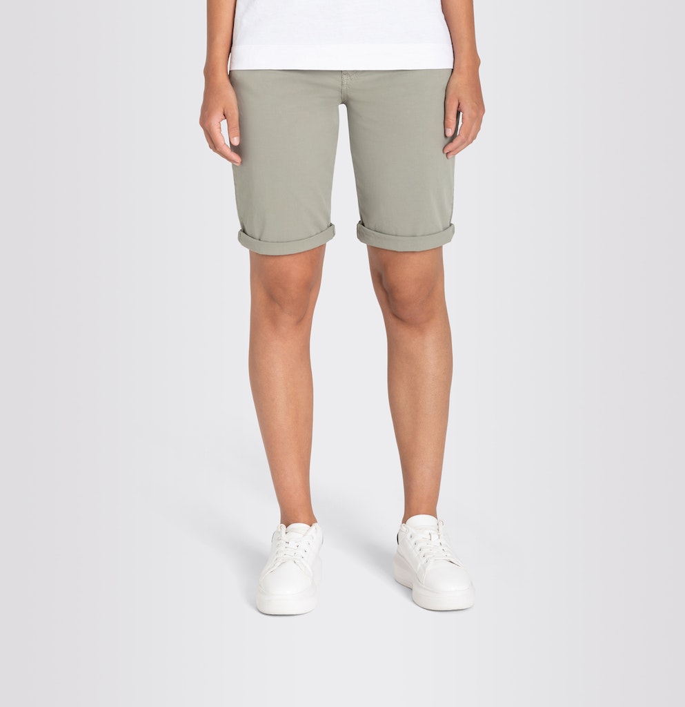 MAC JEANS - SHORTY, Fade out gabardine MAC JEANS - SHORTY, Fade out gabardine