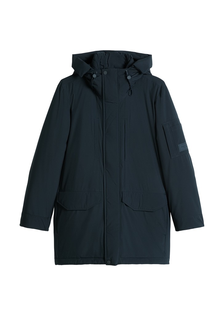 Outdoorjacke regular