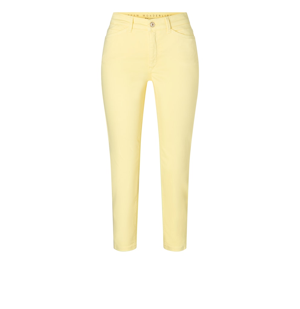 MAC JEANS - DREAM SUMMER, DREAM Wonder light Denim