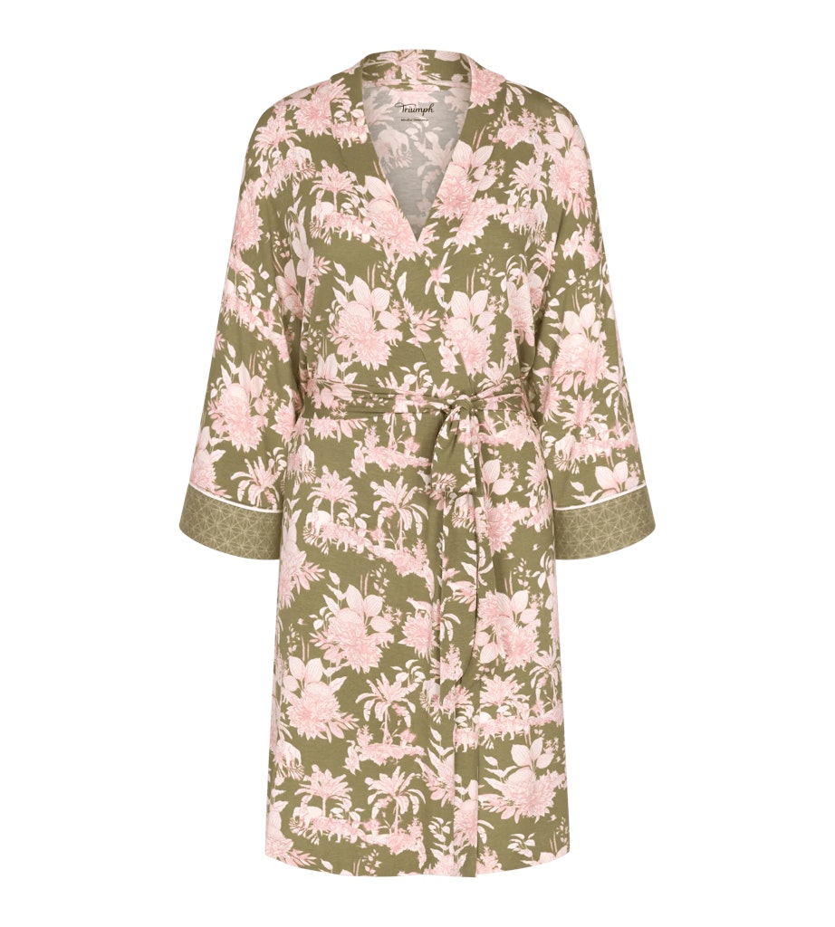 Aura Spotlight Robe 01