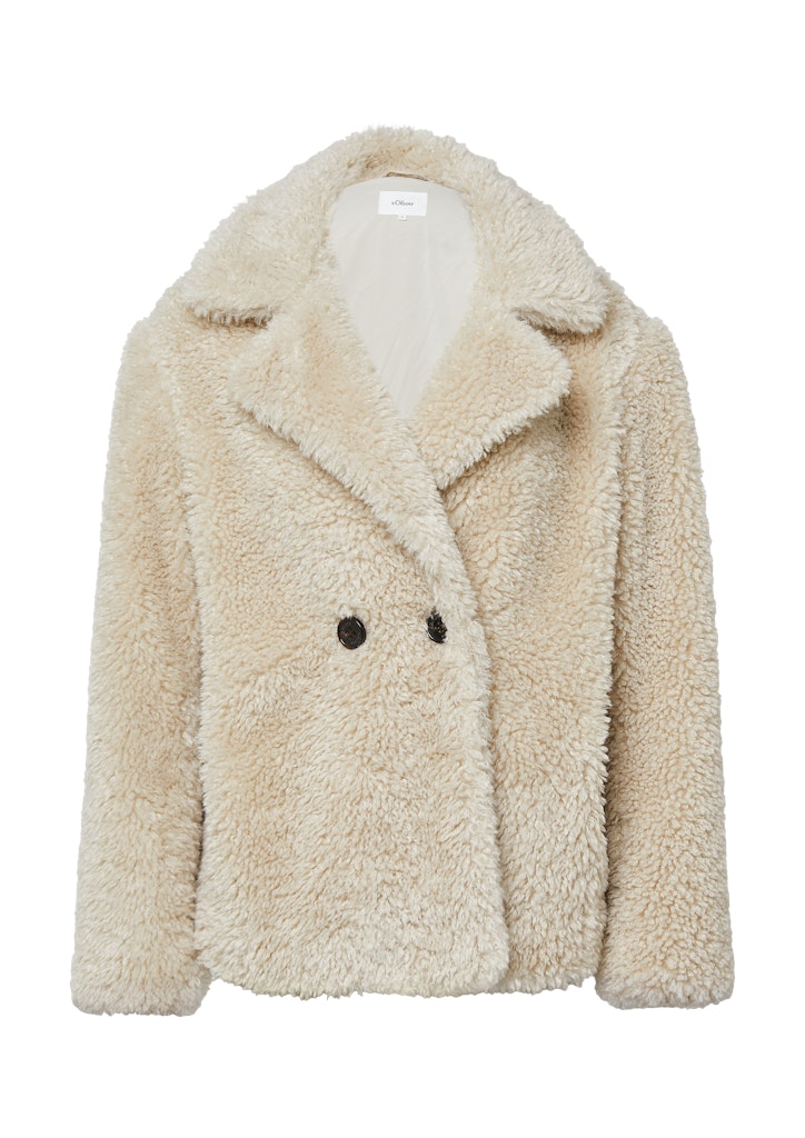 Outdoor-Jacke