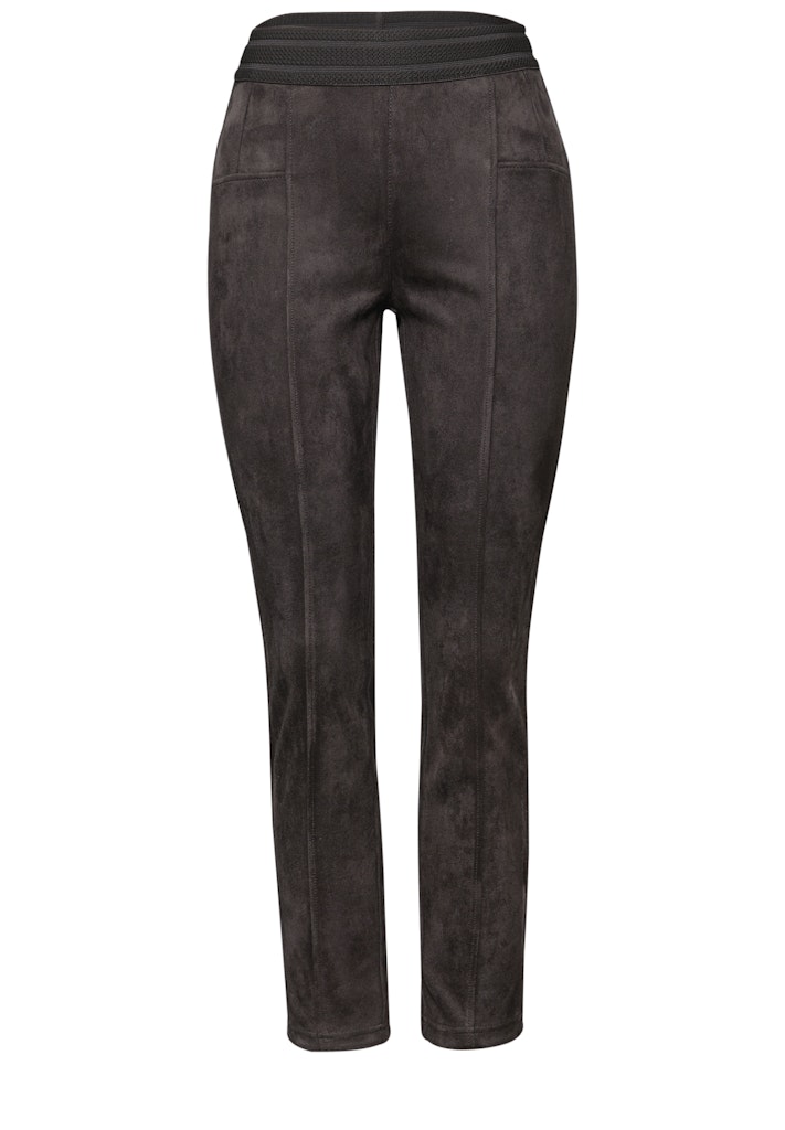 Braun (17103-darkest brown)