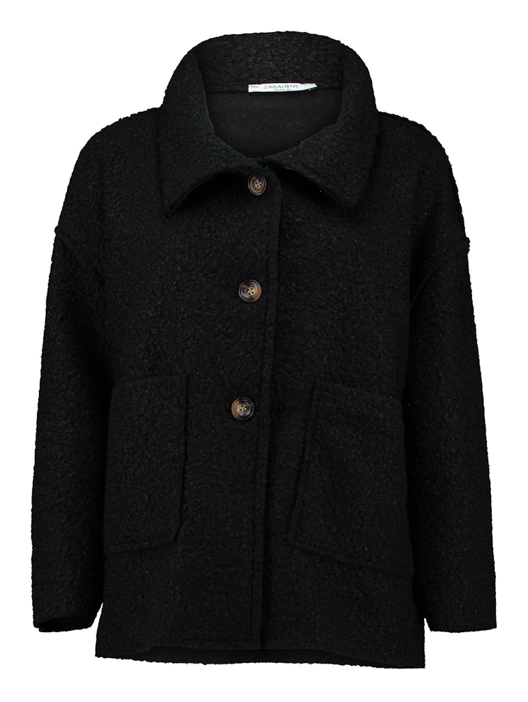 Schwarz (90001-black)