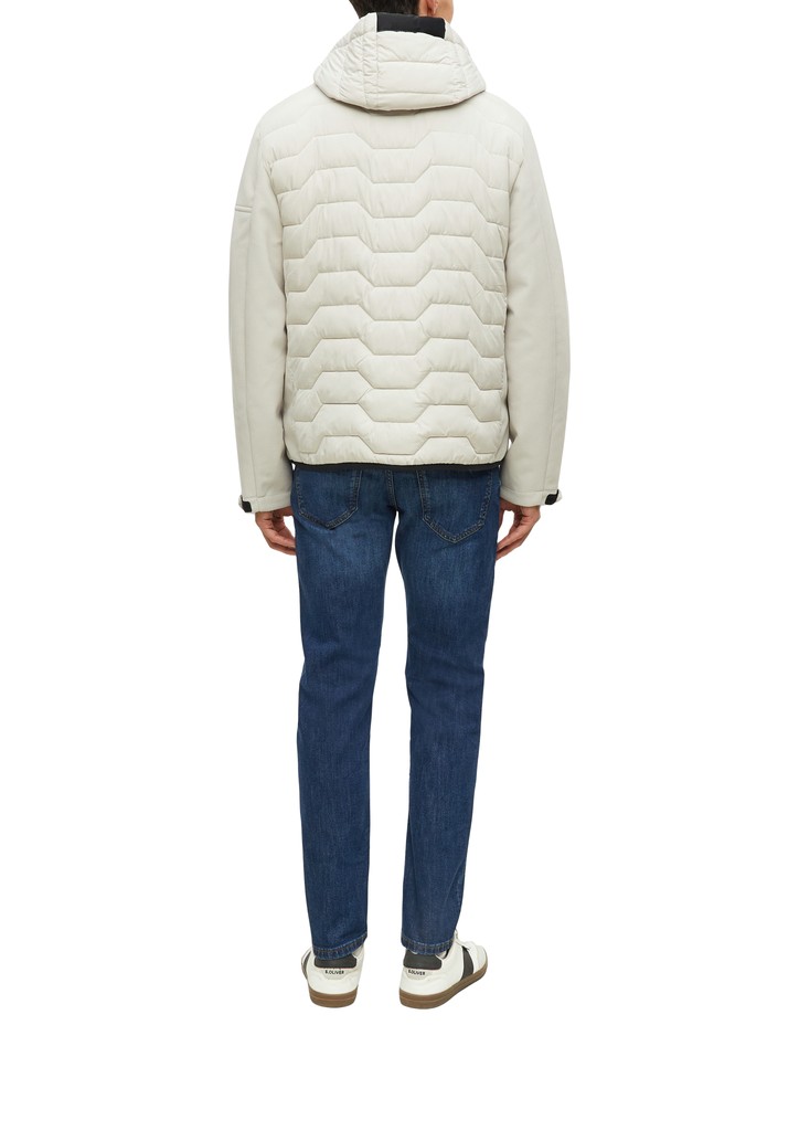 Outdoor-Jacke