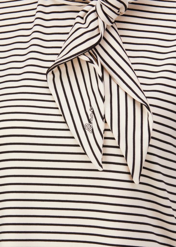 Shirt o. Arm