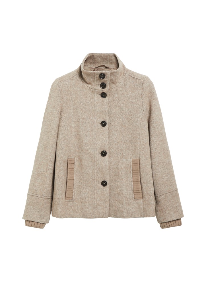 Outdoor-Jacke