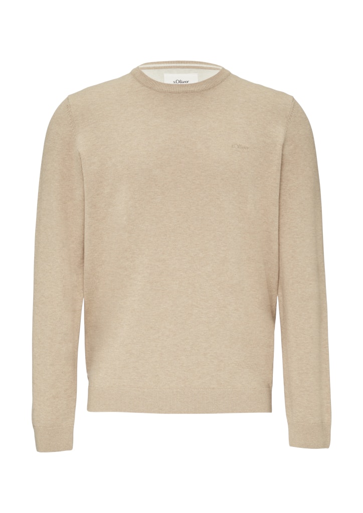 Strickpullover