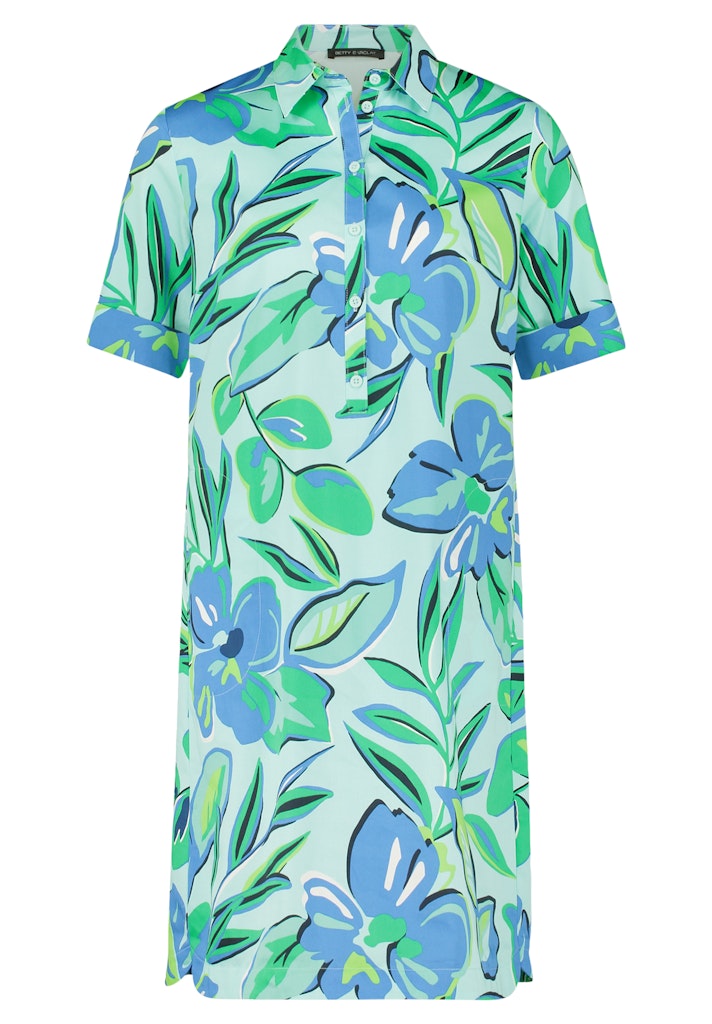 Hemdblusenkleid
