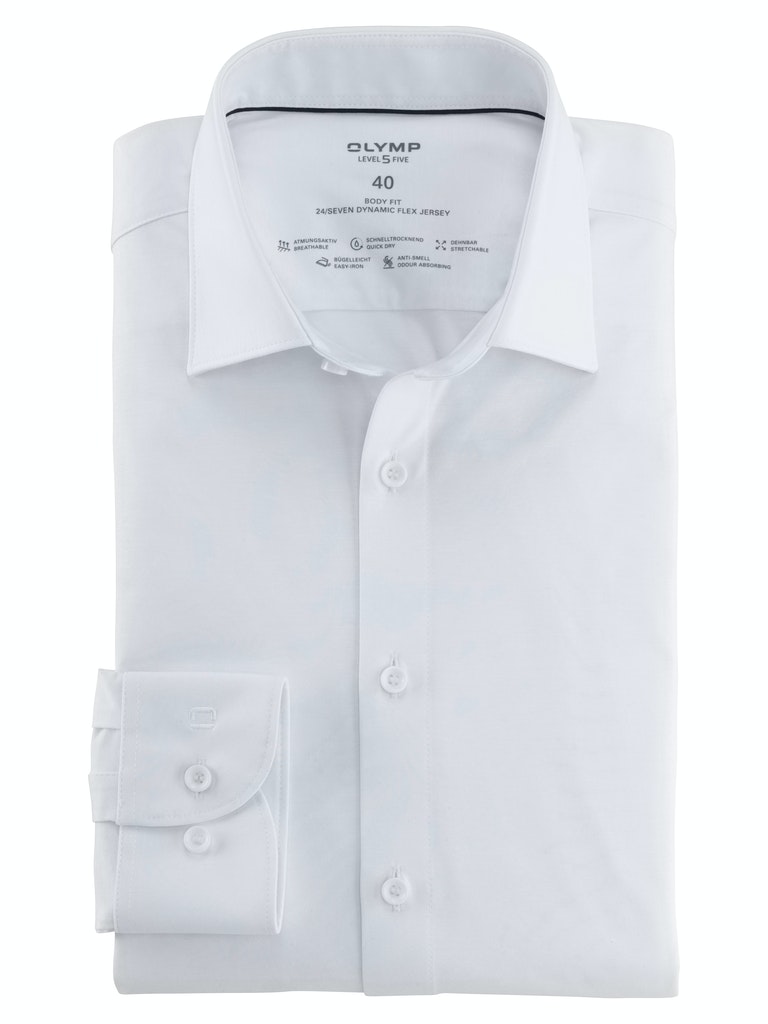 OLYMP Level Five 24/Seven