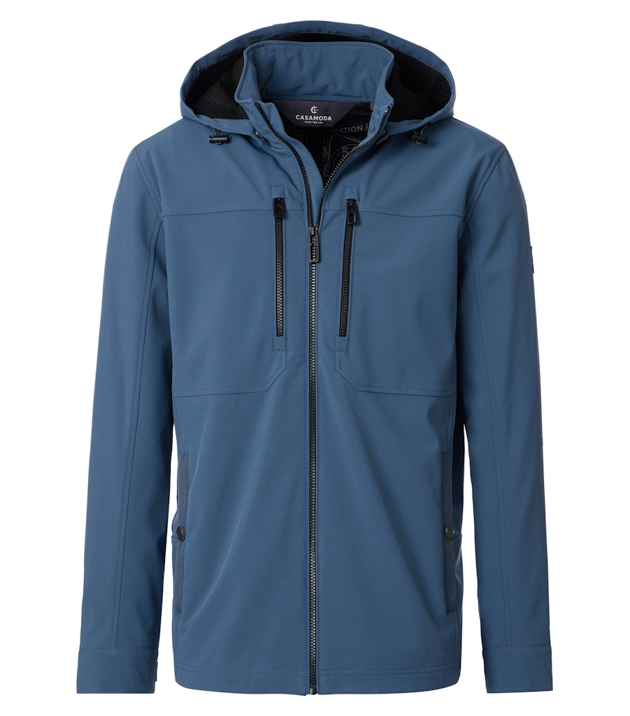 Softshelljacke