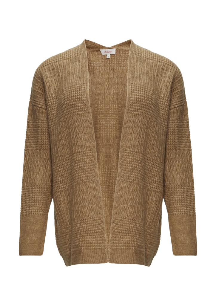 Strickjacke Strickjacke