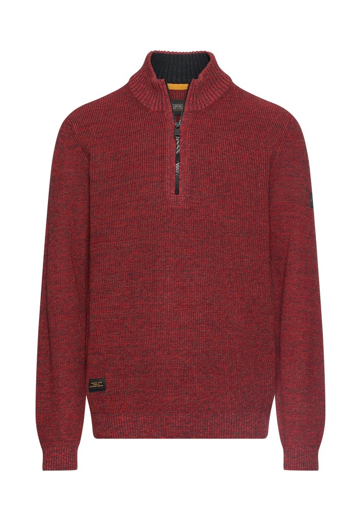 Rot (58-Terra Red)