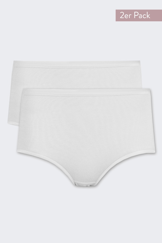 Taillenslip 2er Packung
