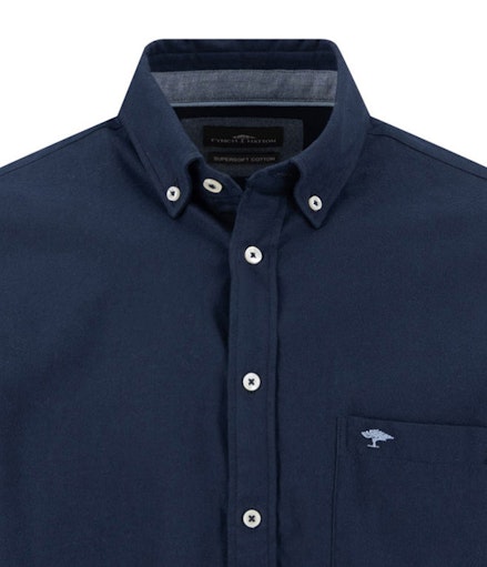 Premium Flannel B.D., 1/1