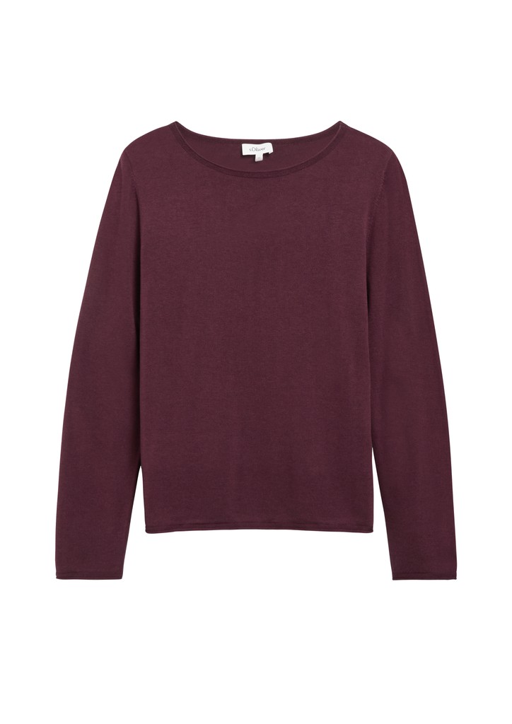 Strickpullover