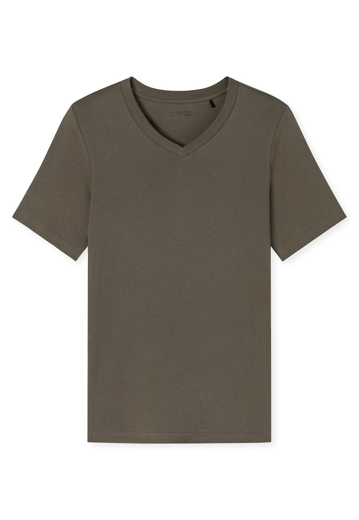 T-shirt V-Ausschnitt