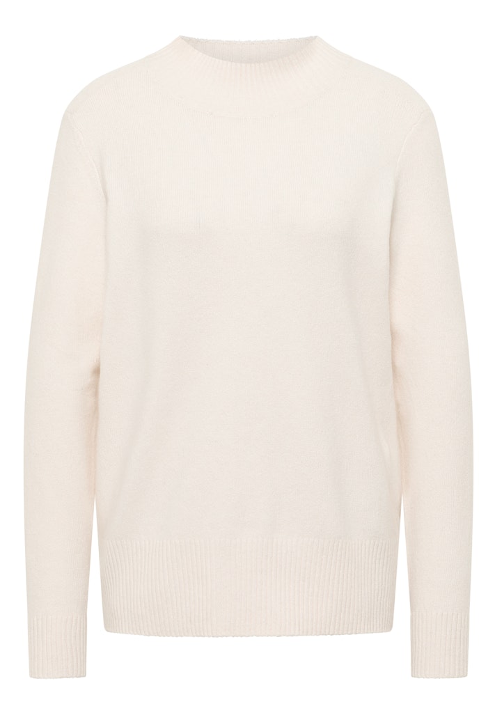 Cosy Turtleneck Pullover