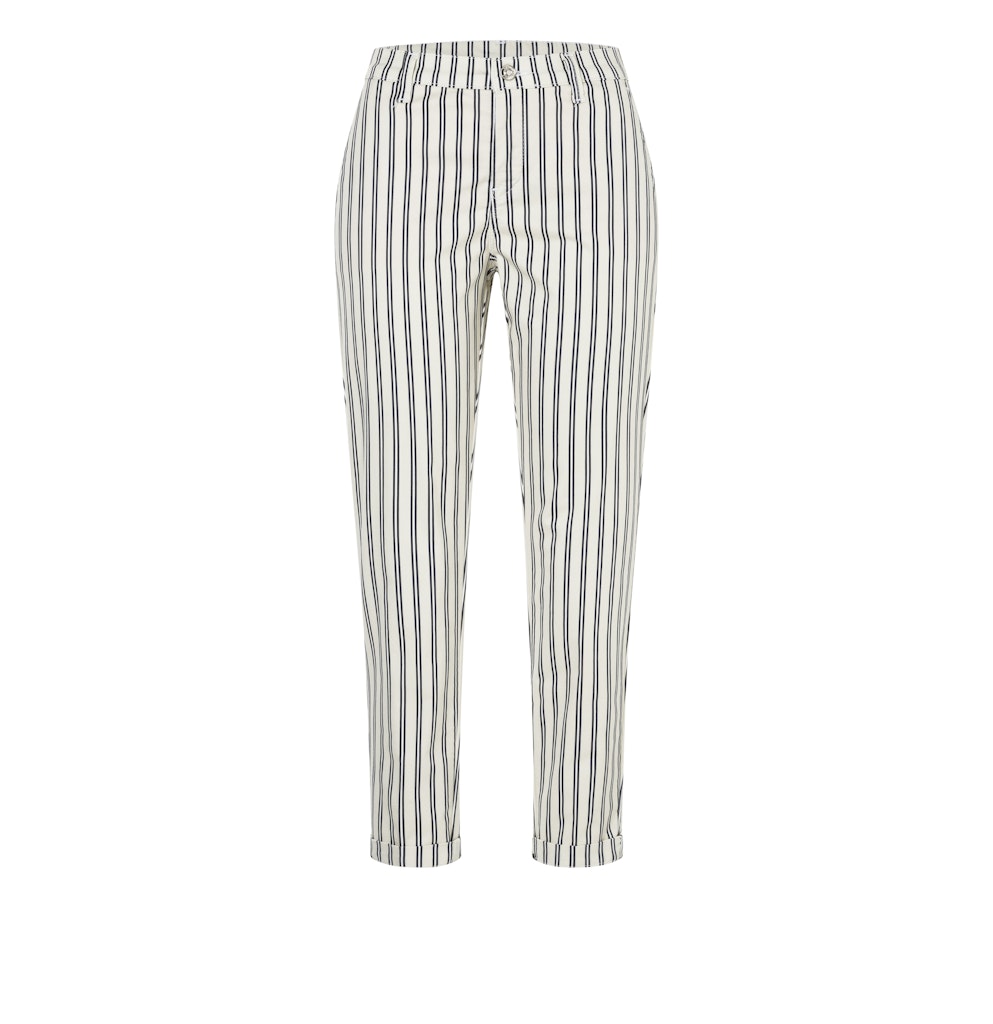 MAC JEANS - CHINO, Authentic stretch gabardine
