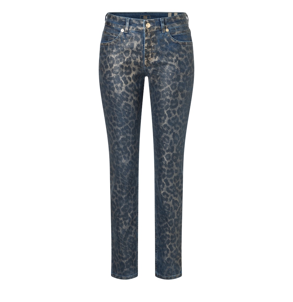 MAC JEANS - RICH SLIM, Light authentic denim MAC JEANS - RICH SLIM, Light authentic denim