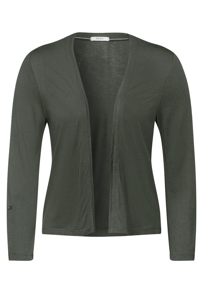 B321321-NOS Open Jacket