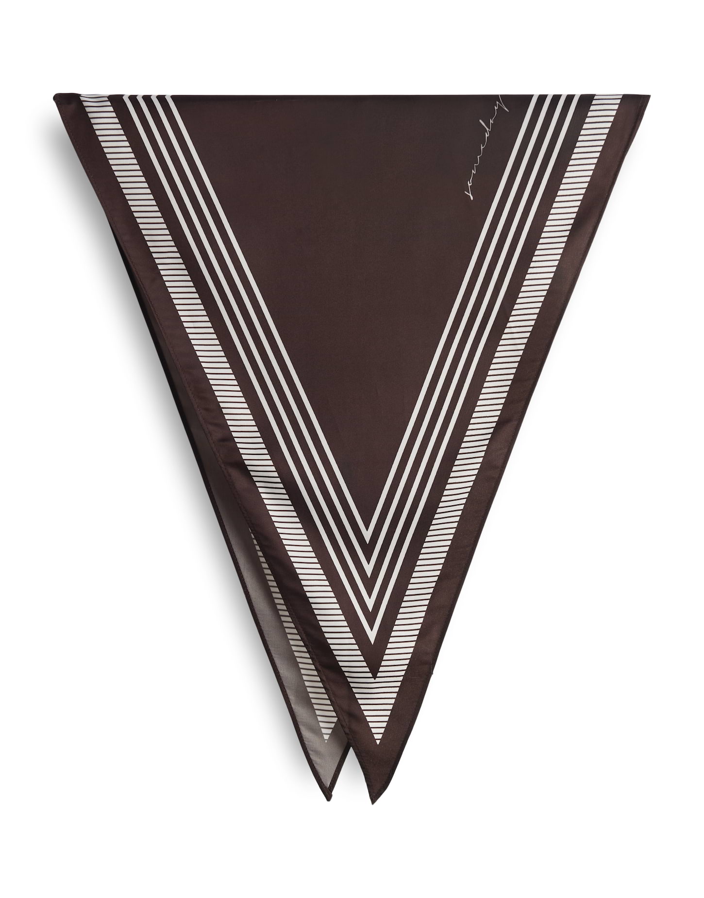 Bittie scarf Bittie scarf