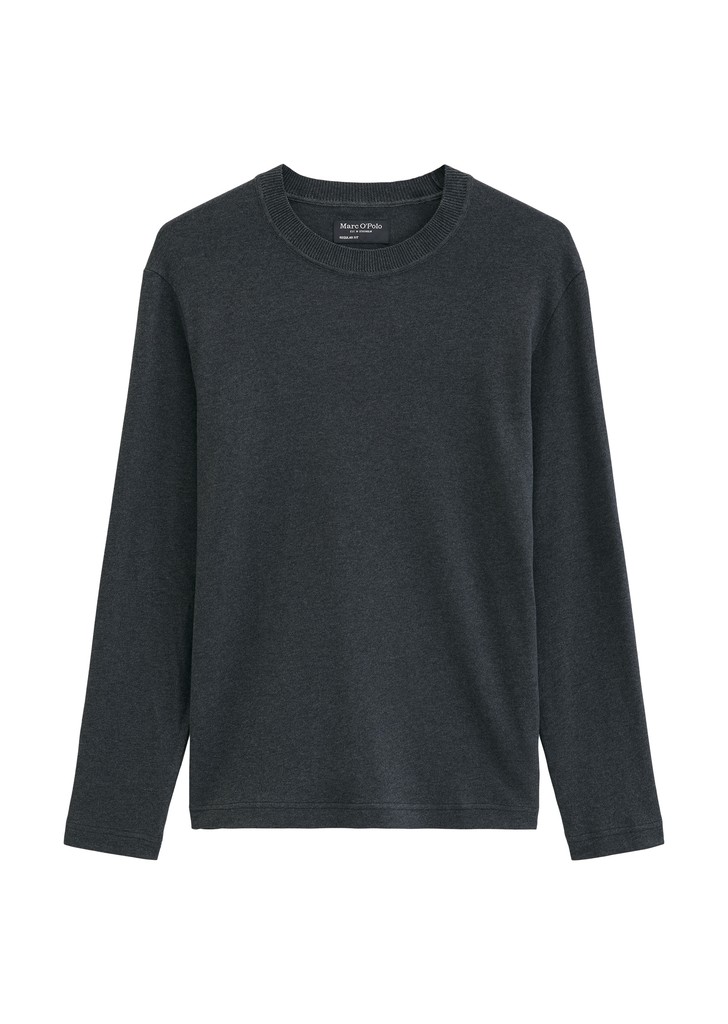 Longsleeve regular