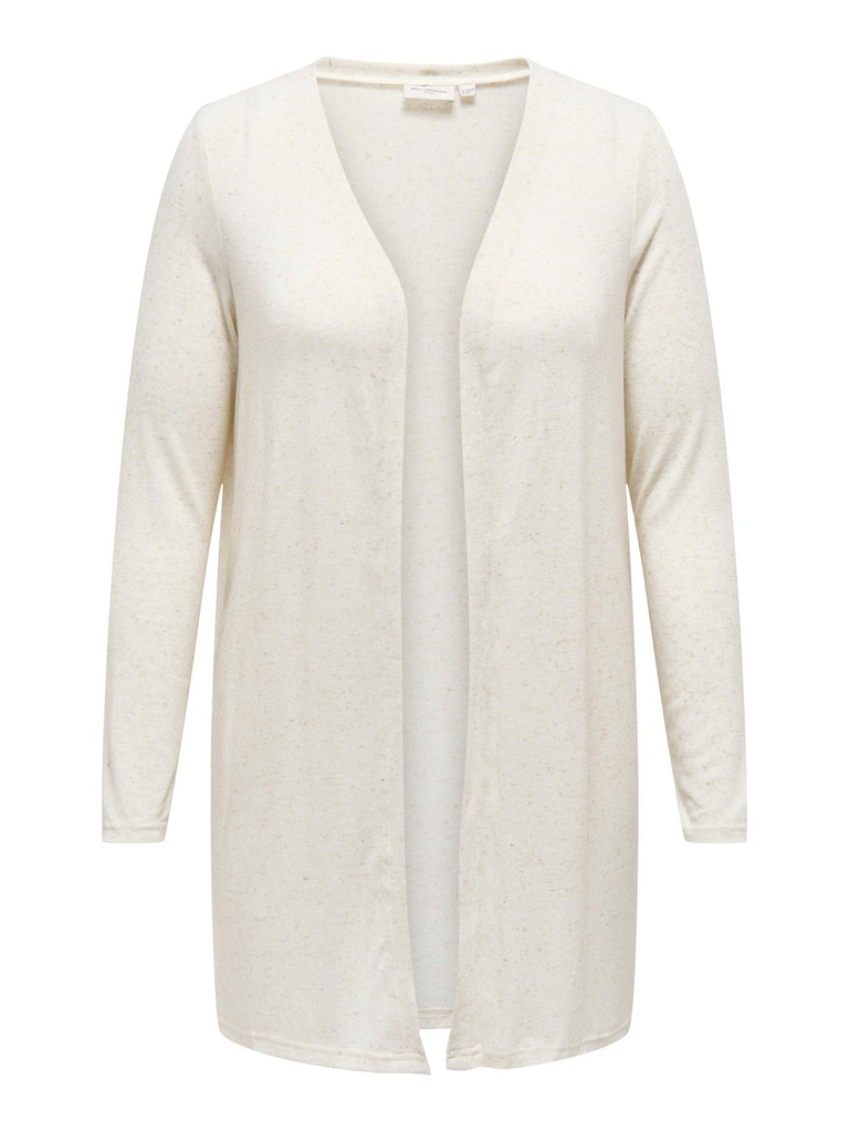 CARNESSA LS CARDIGAN JRS