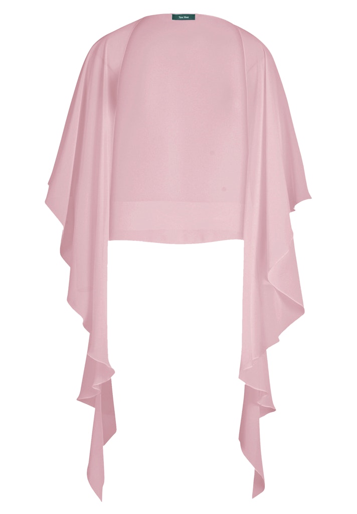 Chiffonstola Chiffonstola