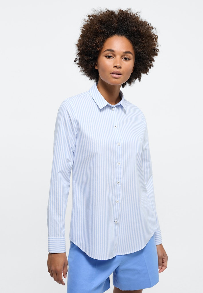 ETERNA Oxford Shirt