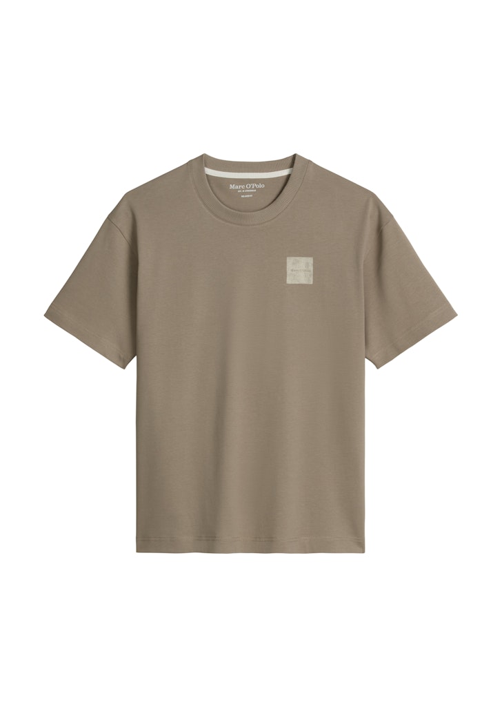 T-Shirt relaxed