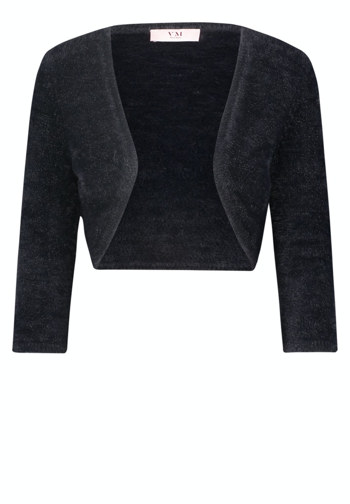Feinstrick-Bolero Feinstrick-Bolero