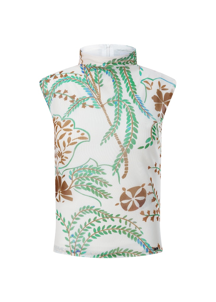 Shirt o. Arm Shirt o. Arm