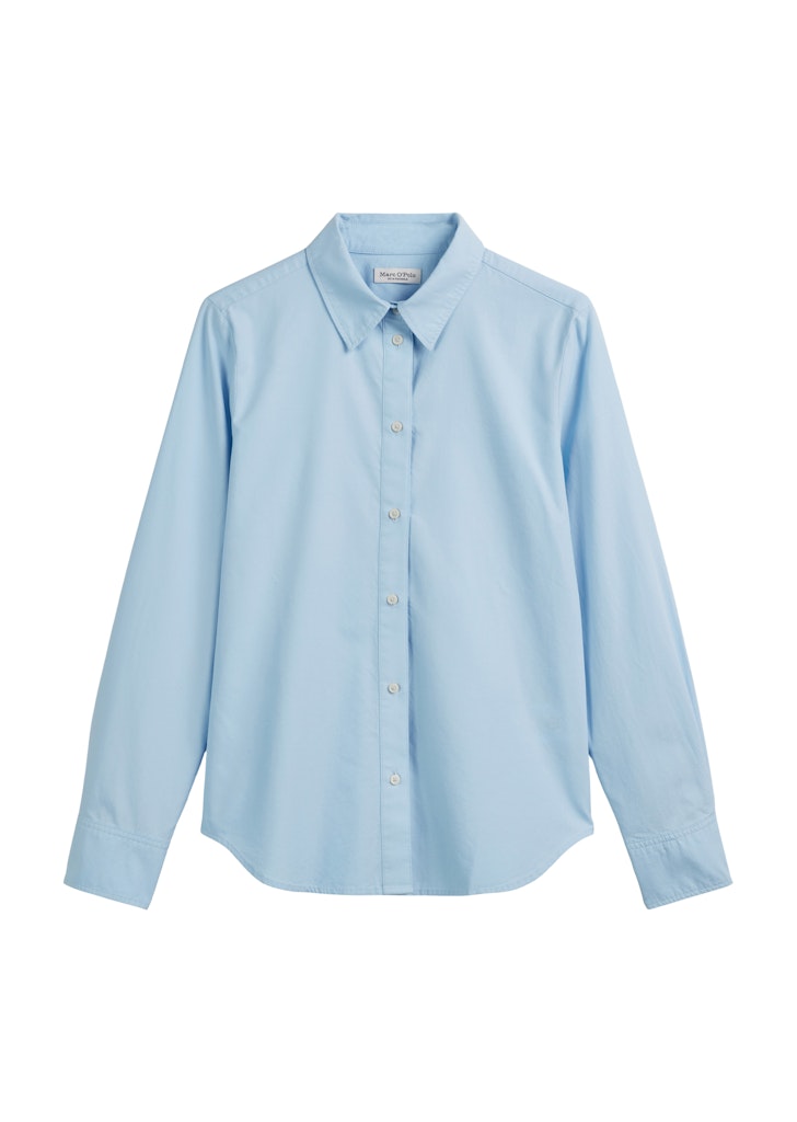 Bluse shaped