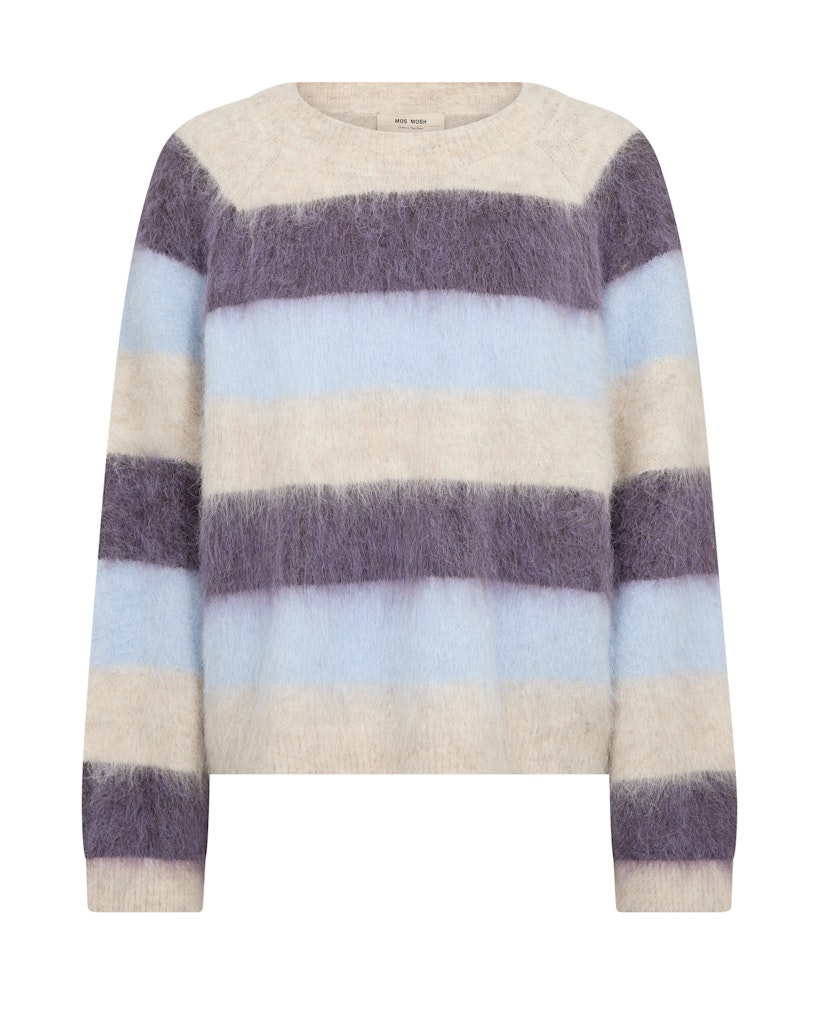 MMSuvi Stripe Knit