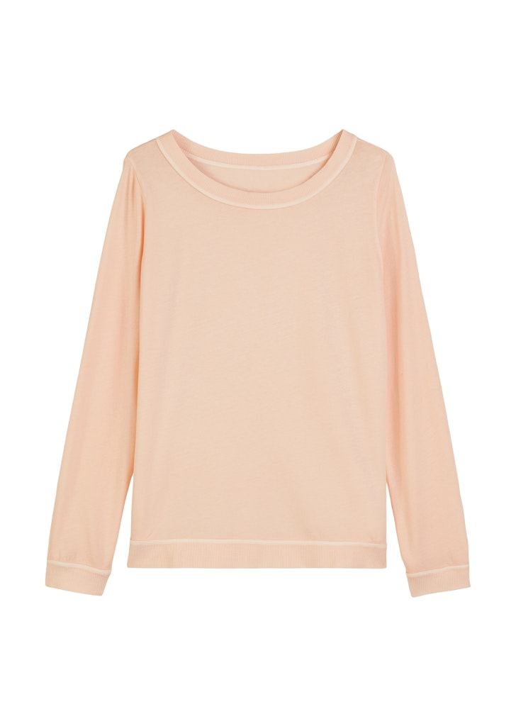 Longsleeve regular