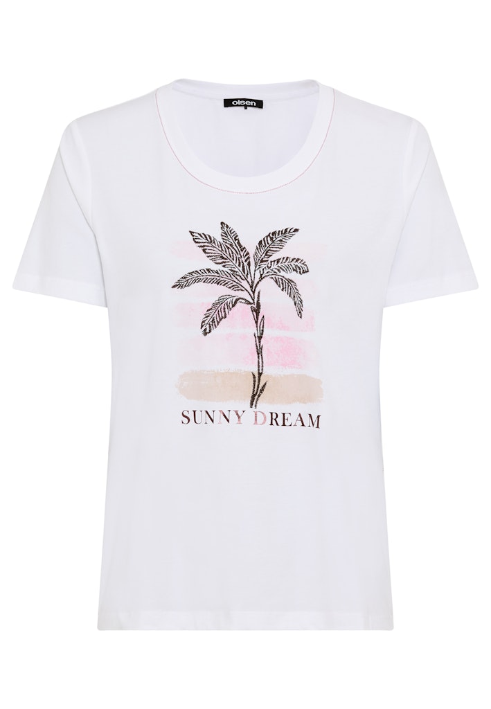 T-Shirt Short Sleeves